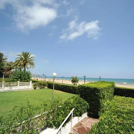 Apartamento Venecia *