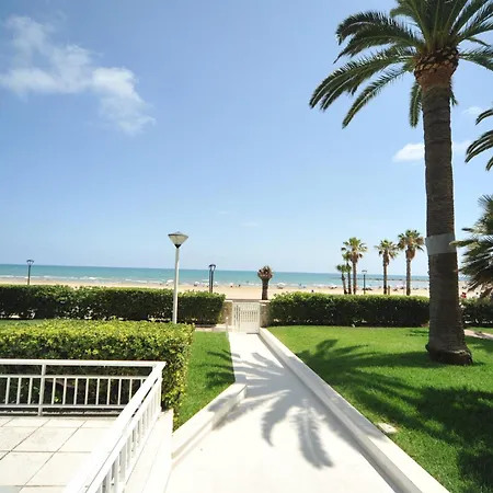 Apartamento Venecia *