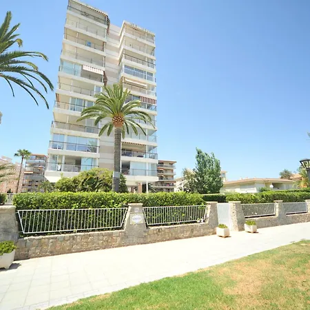 Lägenhet Venecia Benicàssim