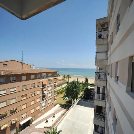 Apartamento Venecia Benicàssim